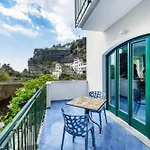 Serenity House Amalfi