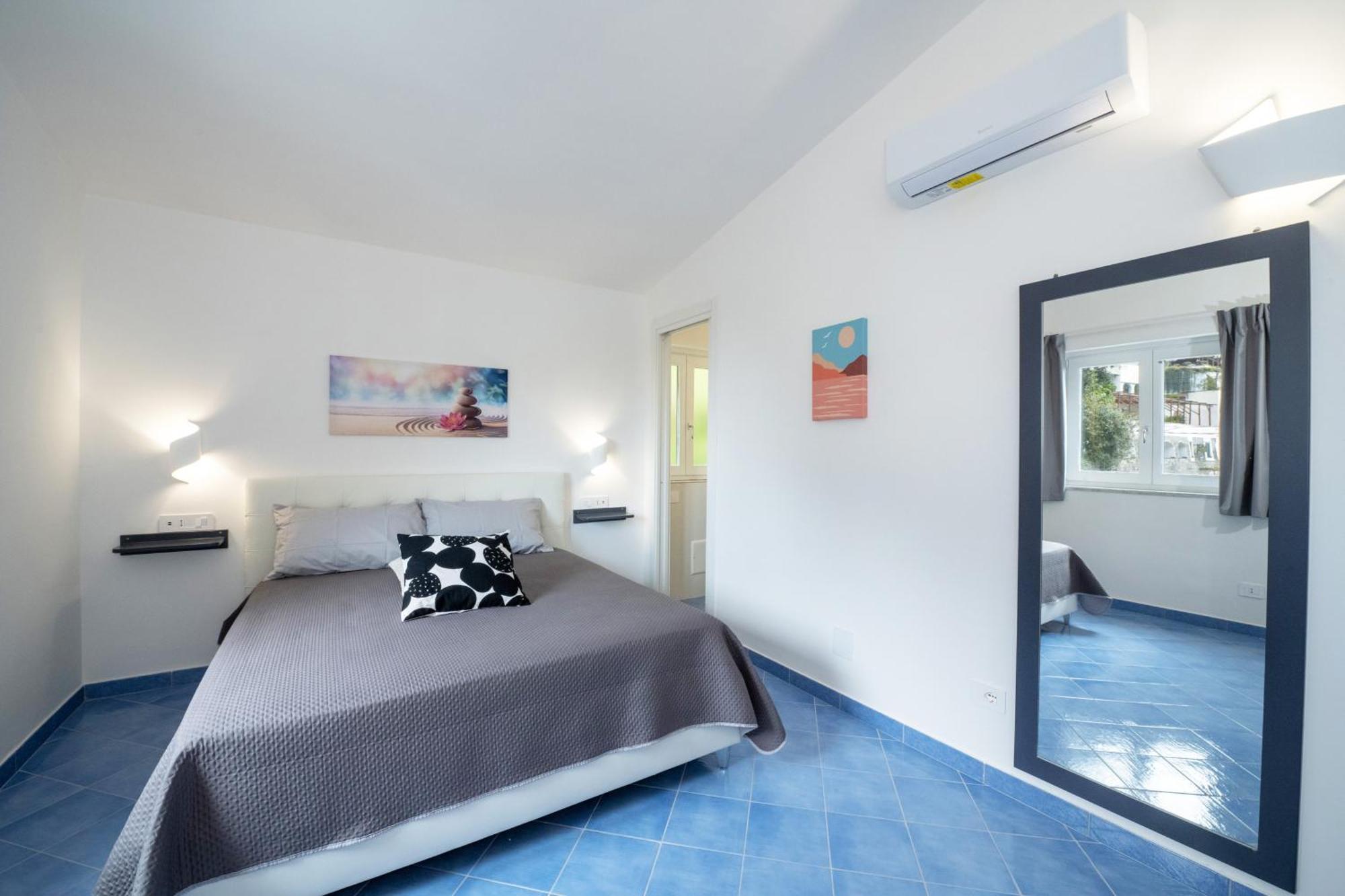 Serenity House Amalfi