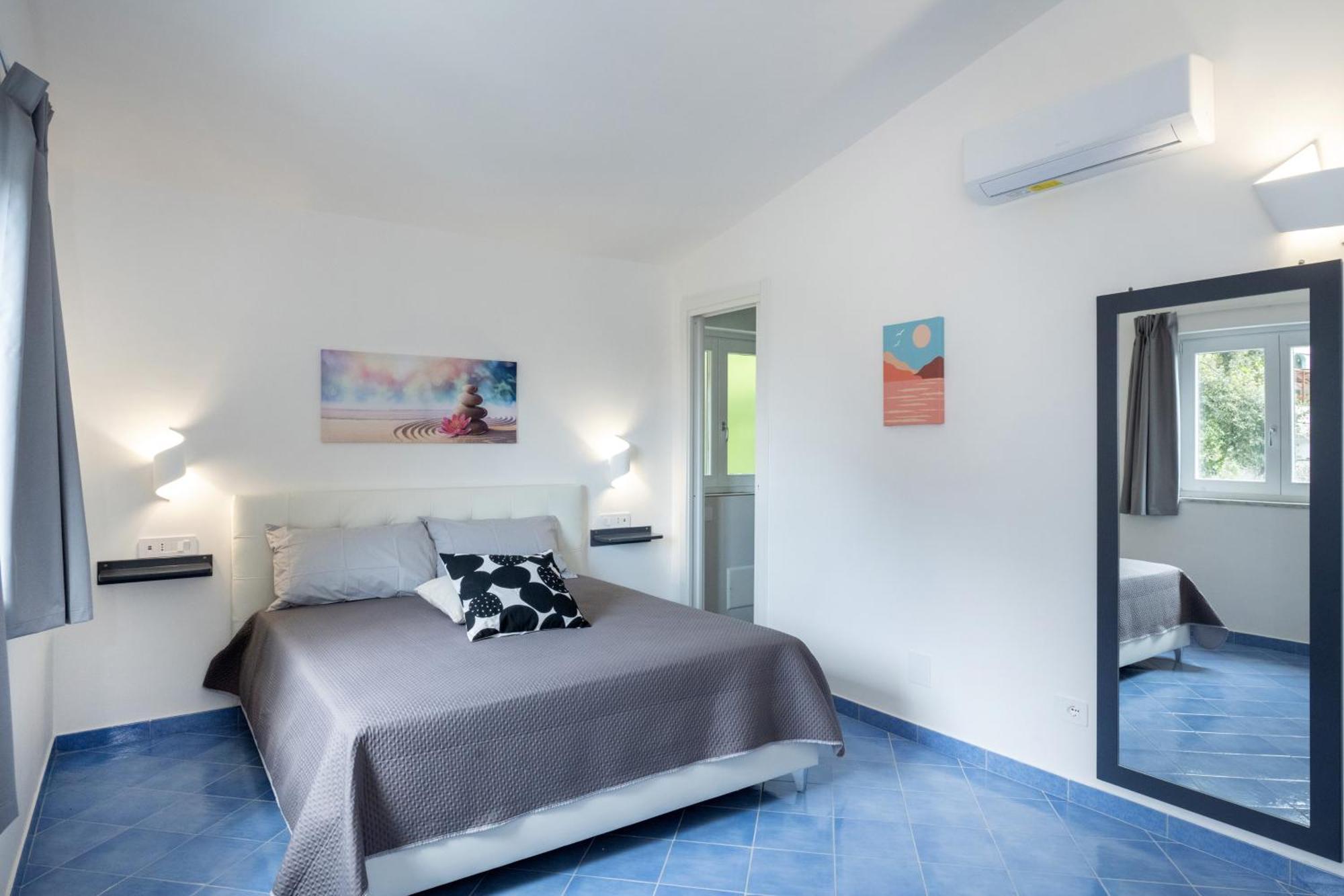 Serenity House * Amalfi
