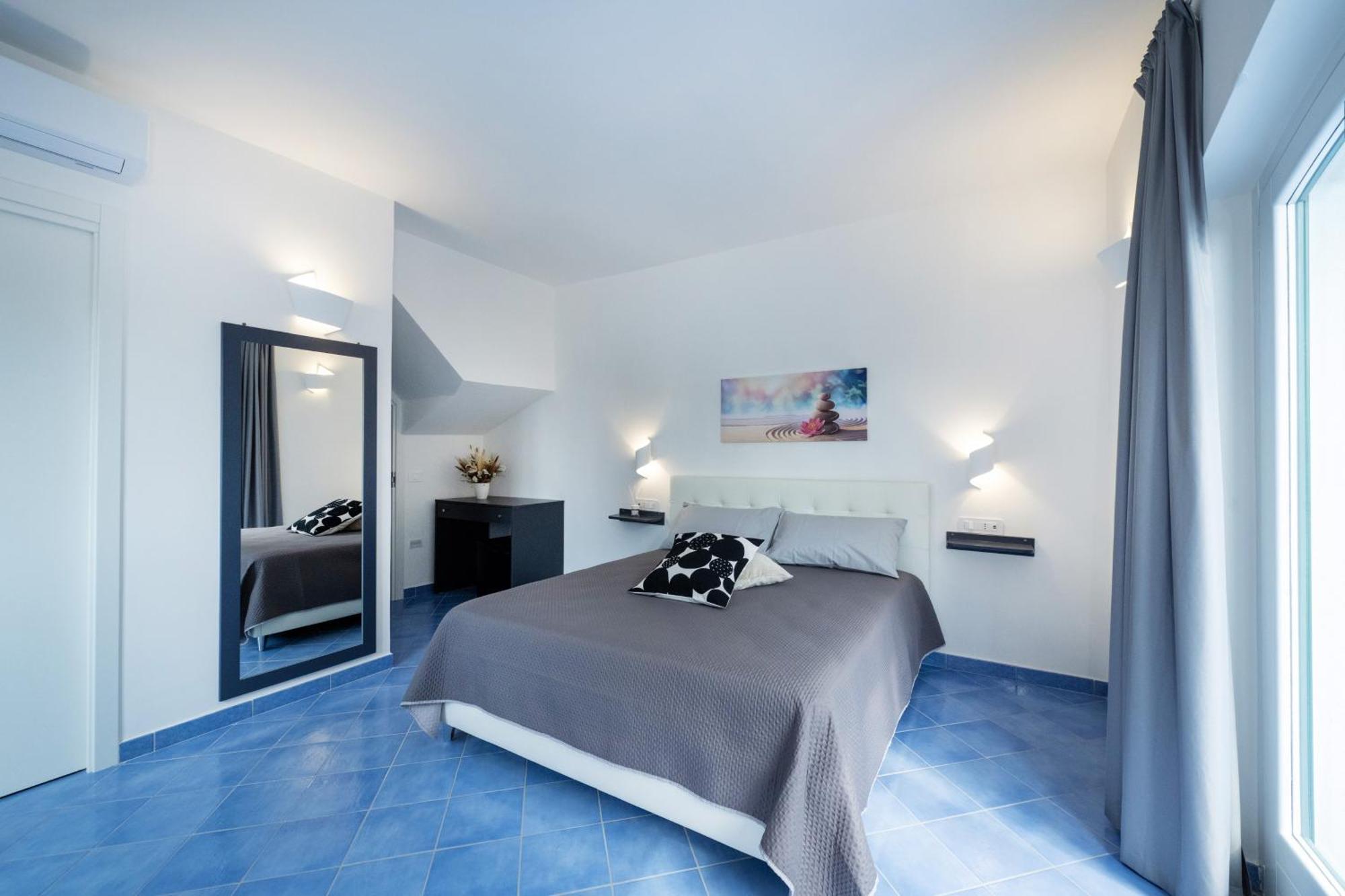 Casa de hóspedes Serenity House Amalfi