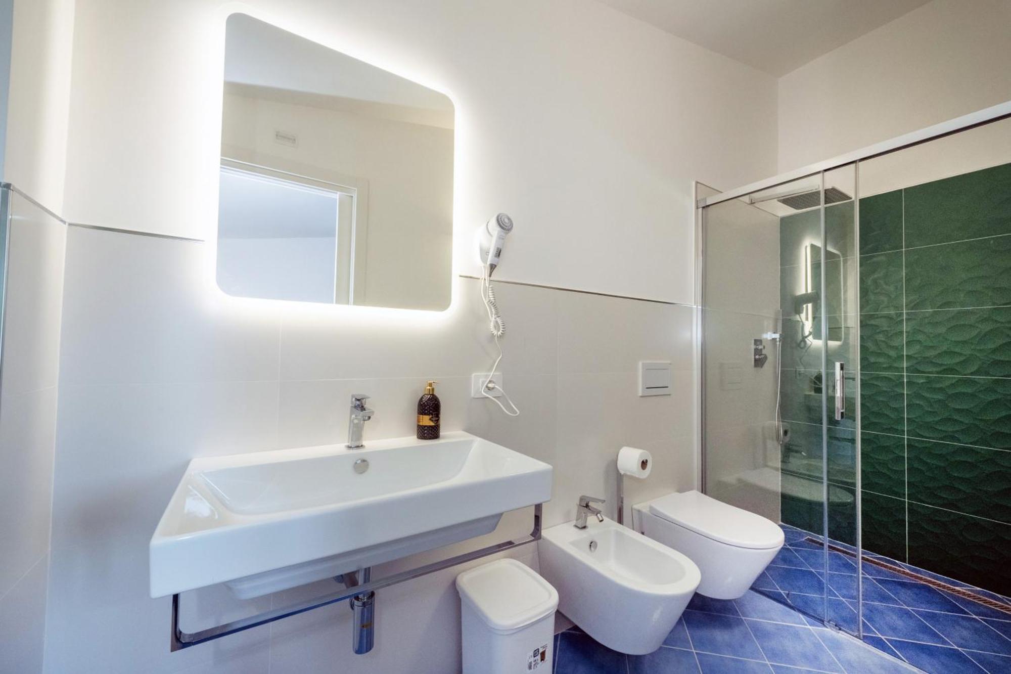 Gasthof Serenity House *