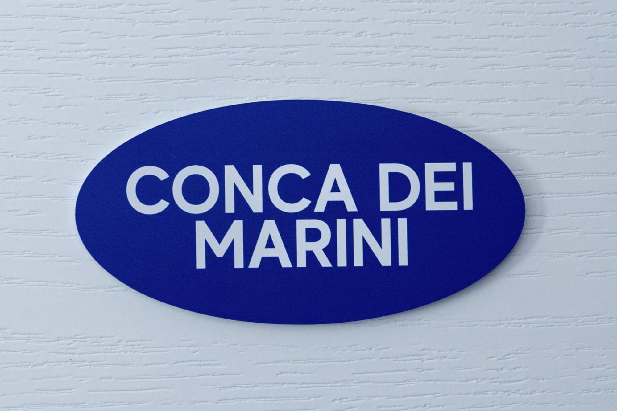 Gasthof Serenity House Amalfi