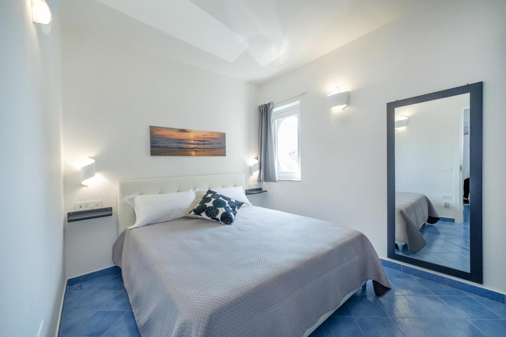 Serenity House Amalfi