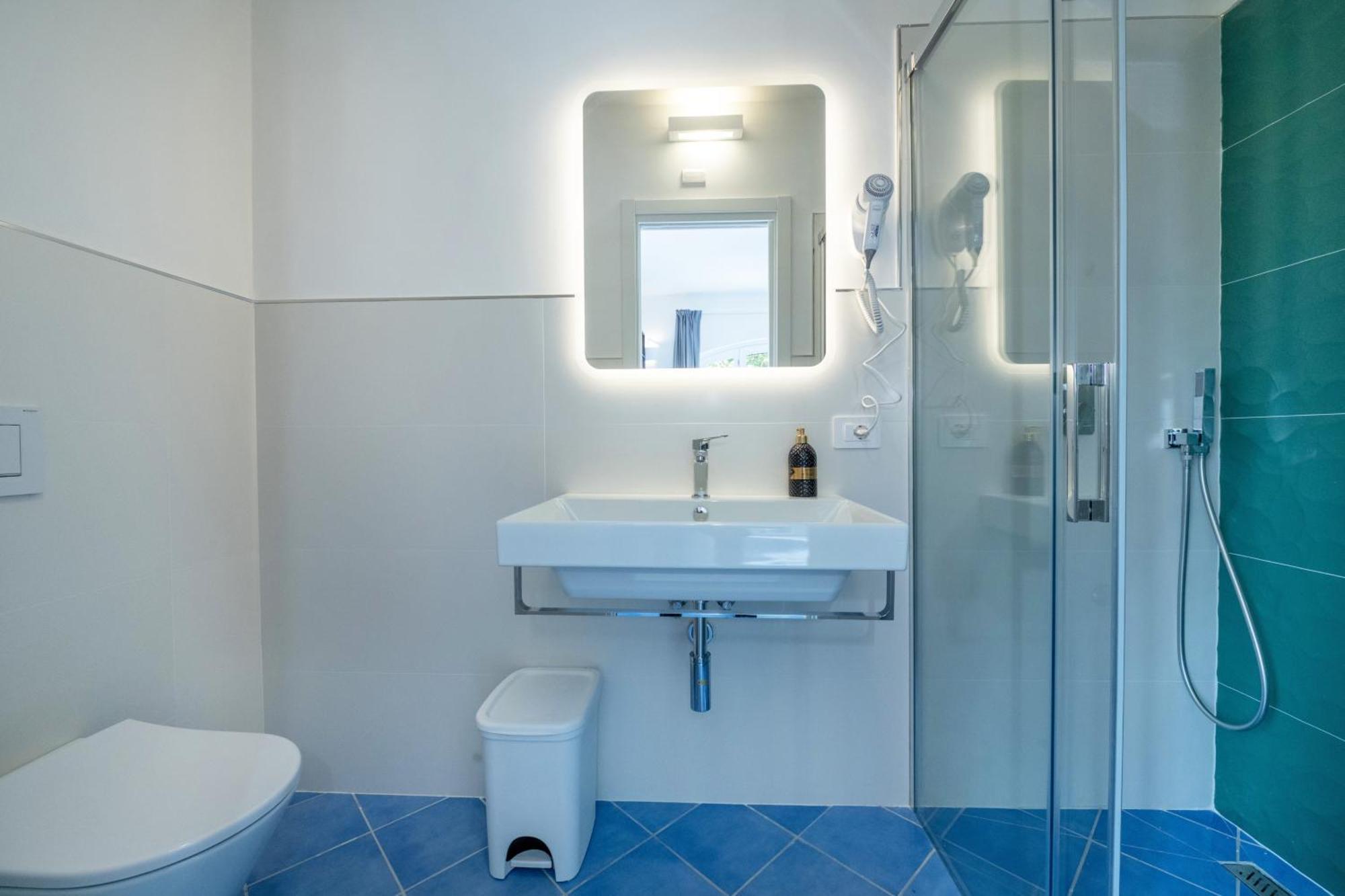 Serenity House Gasthof Amalfi